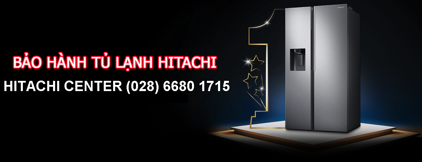 Hiện tượng tủ lạnh Hitachi báo lỗi nháy đèn 12 lần là gì?