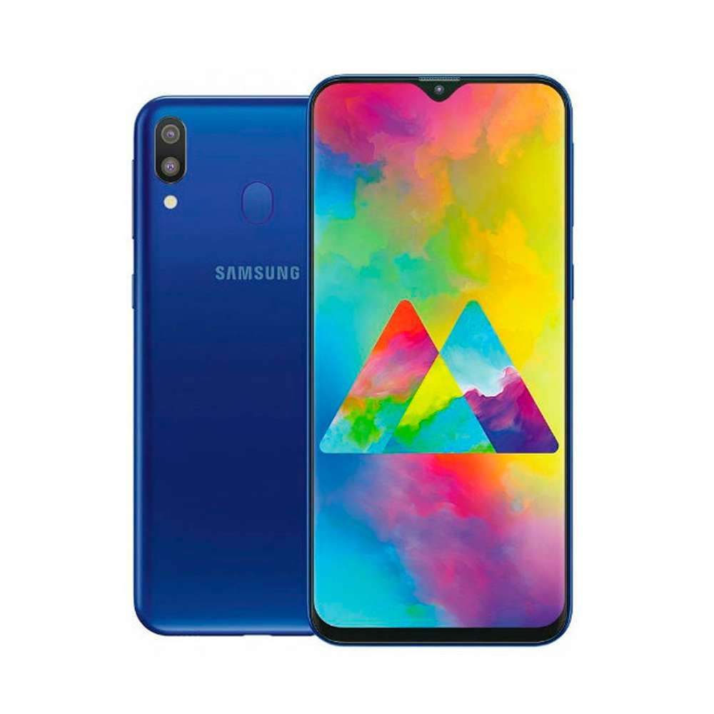 Samsung Galaxy M20 – Full phone specifications