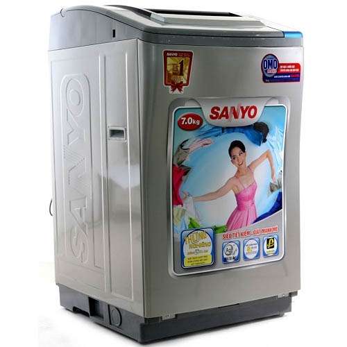 Sửa Máy Giặt Sanyo 1