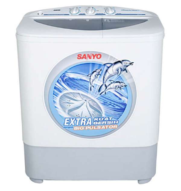 Sửa máy giặt Sanyo tại nhà Hà Nội uy tín giá rẻ nhất