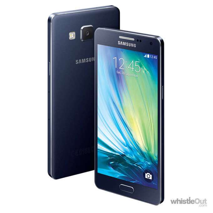 Buy Galaxy A50 4GB/64GB Blue | Price & Deals | Samsung AU