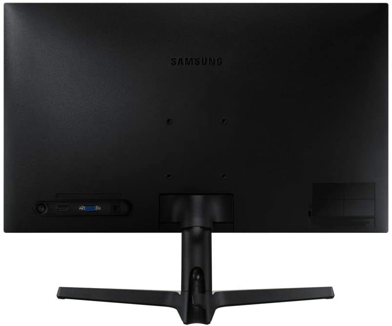 Samsung LS24R350 Review – Affordable 75Hz 1080p Monitor for Everyday Use