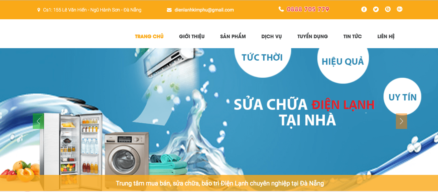 Lưu Ngay Top 11 Công Ty Sửa Tủ Lạnh Đà Nẵng Khẩn Cấp Tận Nhà