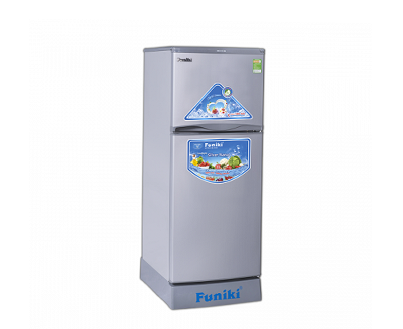 Tủ lạnh Funiki FR-125CI dung tích 125 lít