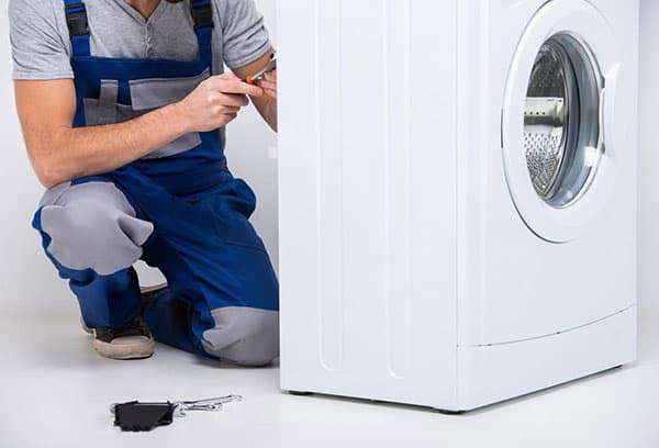 Hướng dẫn cách tháo máy giặt tại nhà đúng chuẩn kỹ thuật - Kiến Vàng