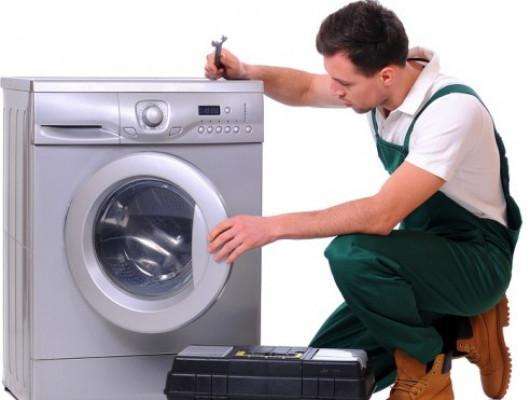 Thay vỏ máy giặt mới là biện pháp hữu hiệu và tiết kiệm