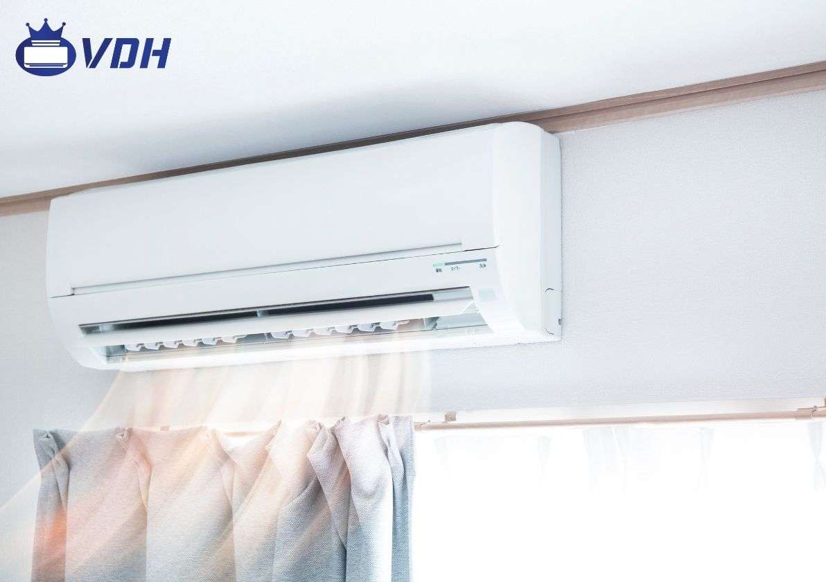 Mẹo sử dụng Điều Hòa Electrolux Tiết Kiệm Điện | Hướng Dẫn Sử Dụng | Dieuhoanoithat.vn