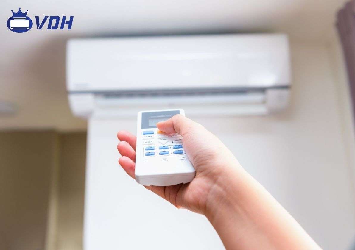 Mẹo sử dụng Điều Hòa Electrolux Tiết Kiệm Điện | Hướng Dẫn Sử Dụng | Dieuhoanoithat.vn