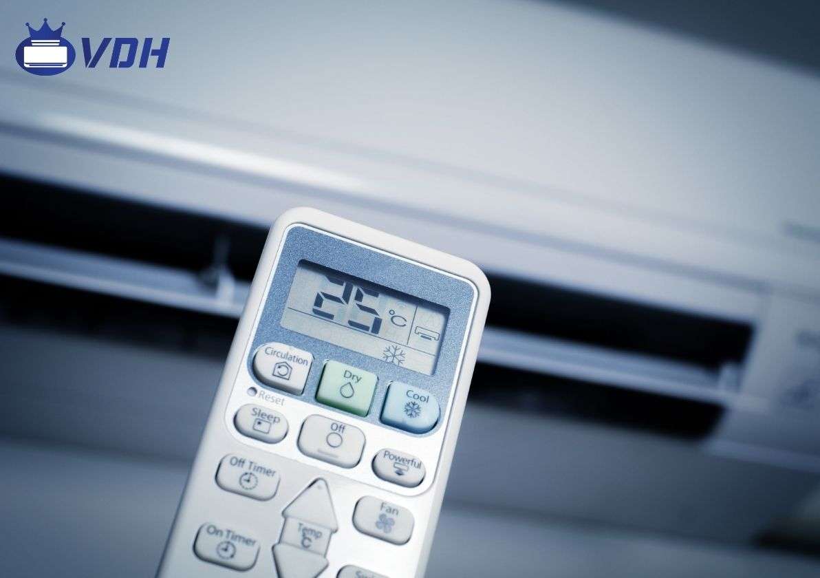 Mẹo sử dụng Điều Hòa Electrolux Tiết Kiệm Điện | Hướng Dẫn Sử Dụng | Dieuhoanoithat.vn