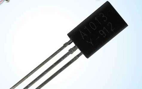 Transistor a1013