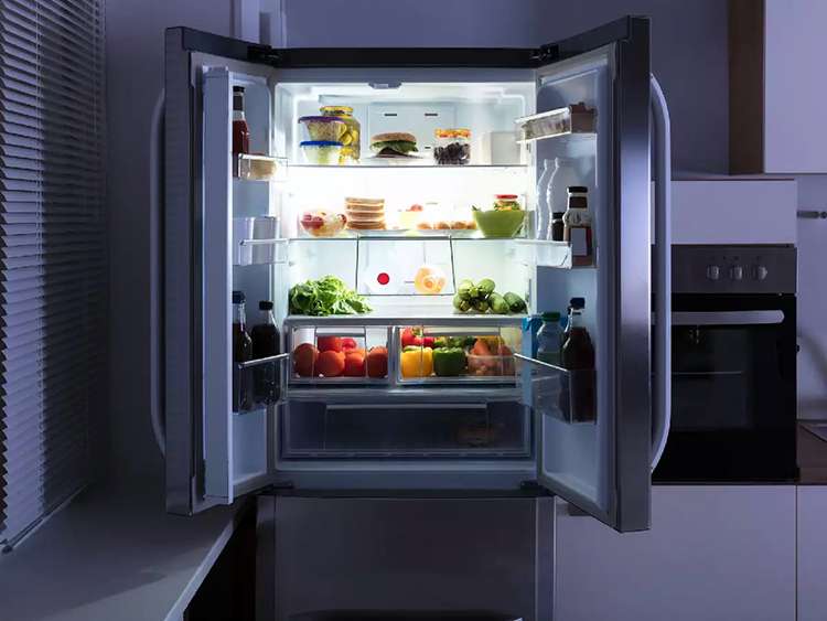 11 công dụng bất ngờ của tủ lạnh