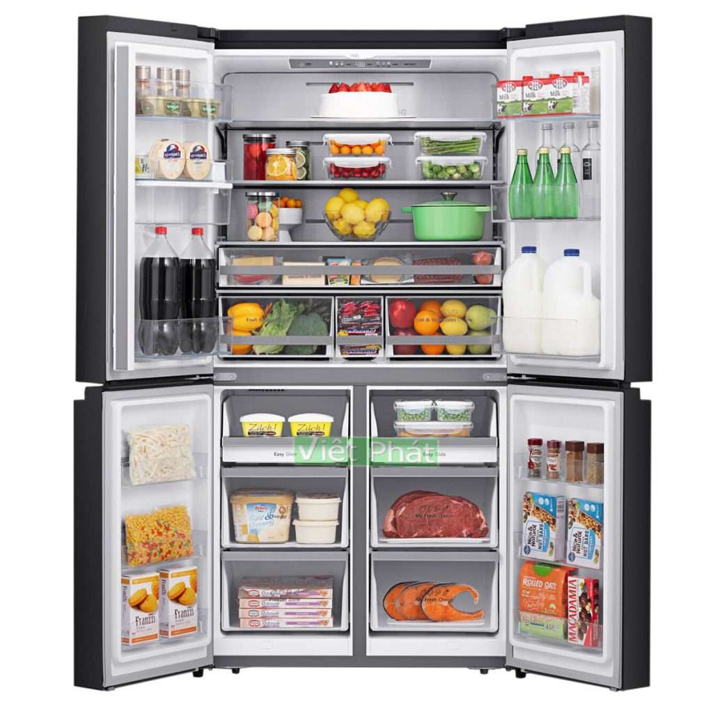 Tủ lạnh giá rẻ, tủ lạnh toshiba, panasonic, hitachi, side by side giá rẻ