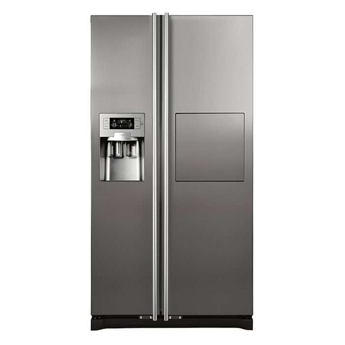 Tủ lạnh Electrolux ESE5687SB-TH