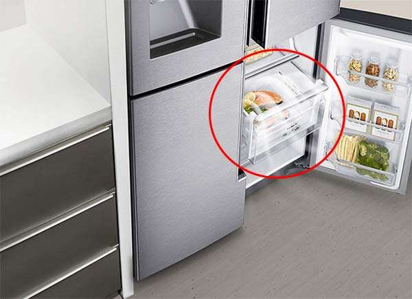 Tủ lạnh Samsung có tốt không