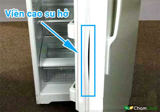 12 Nguyên nhân tủ lạnh không đông đá và Cách khắc phục