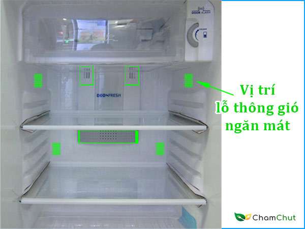 Tủ lạnh không lạnh & Biện pháp khắc phục [Đầy đủ nhất]