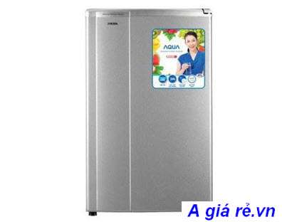 Tủ lạnh mini aqua