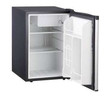 Tủ lạnh mini panasonic
