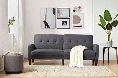 Giặt Ghế Sofa Tại Nhà - 30 Phút Có Mặt & Giá Tốt 11/2021 1