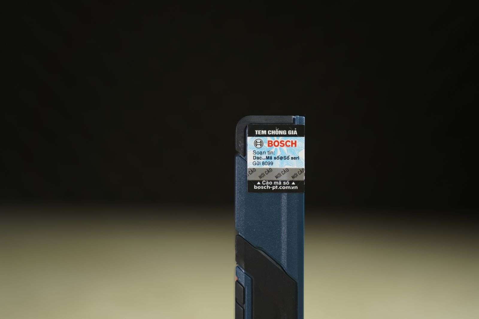 Máy đo khoảng cách Bosch GLM 40 Chính hãng 100% | Máy Đo Khoảng Cách