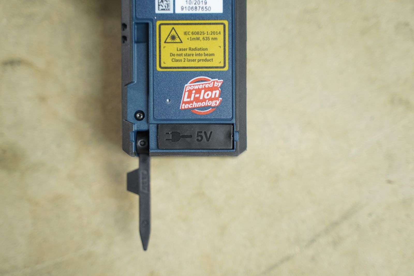Máy đo khoảng cách Bosch GLM 80 Chính hãng-Giá rẻ | Máy đo khoảng cách Laser