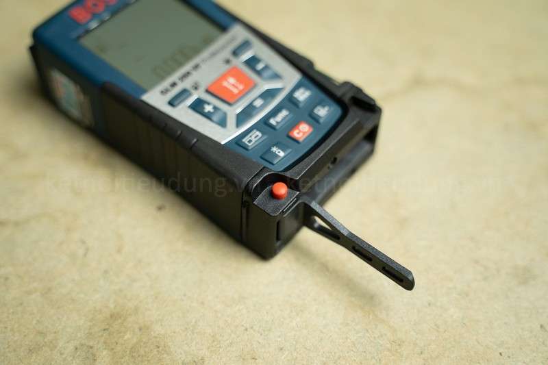 Máy đo khoảng cách Laser Bosch GLM 250 VF | Máy đo khoảng cách Laser