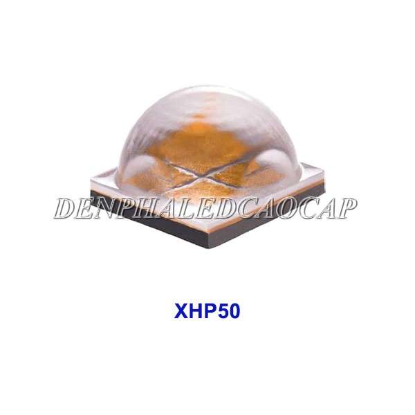 Chip LED Cree XHP50