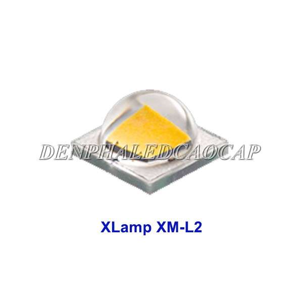Chip LED Cree XML2