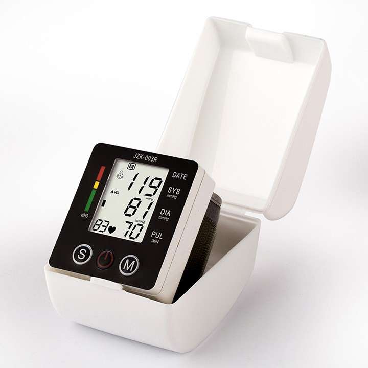 Máy đo huyết áp mini - Máy đo huyết áp mini 7