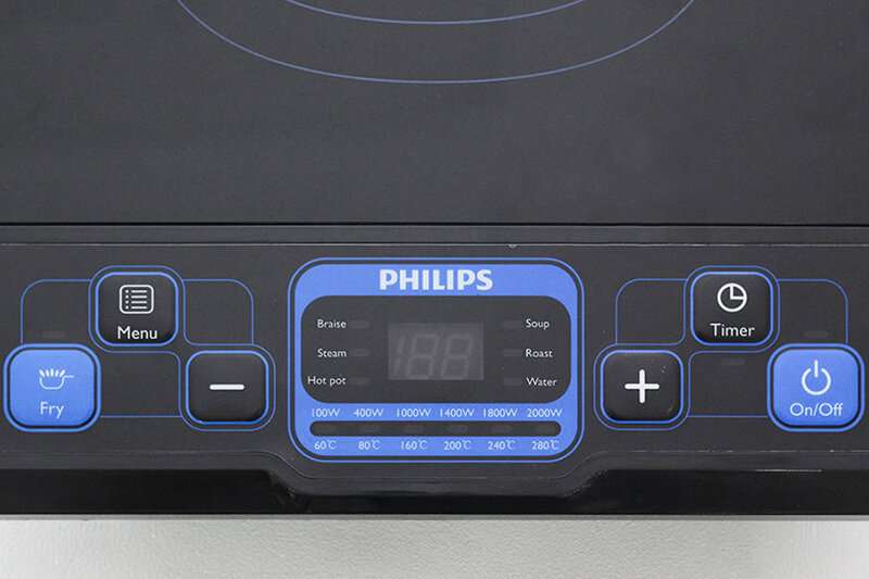 Bếp từ Philips HD4921. Giá từ 750.000 ₫ - 42 nơi bán.