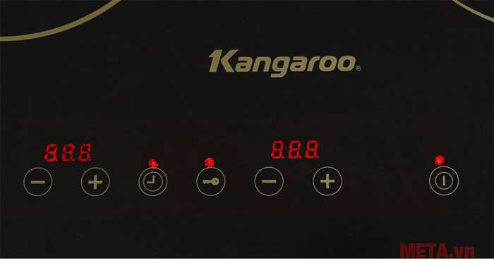 Bếp từ hồng ngoại Kangaroo KG499N. Giá từ 1.950.000 ₫ - 33 nơi bán.