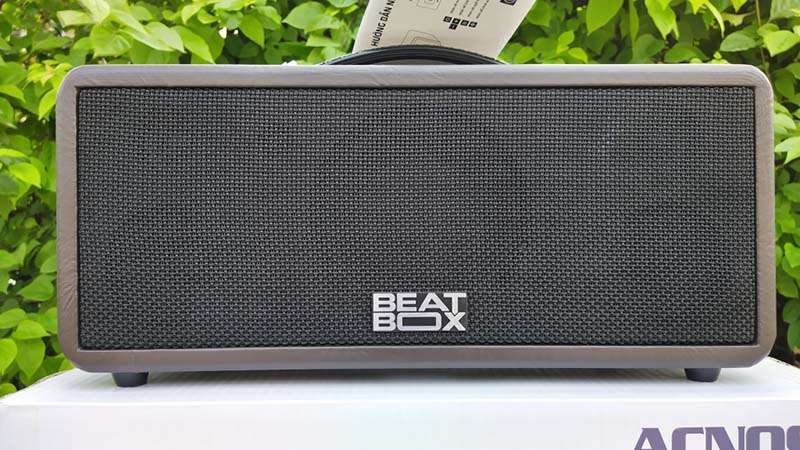 Loa Acnos KBeatbox KS361MS