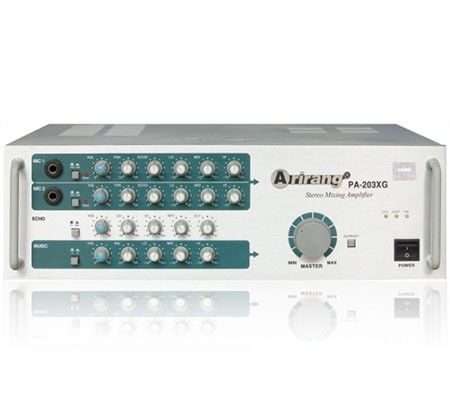 Amply Arirang PA-203XG - Hàng chính hãng - KingShop.vn