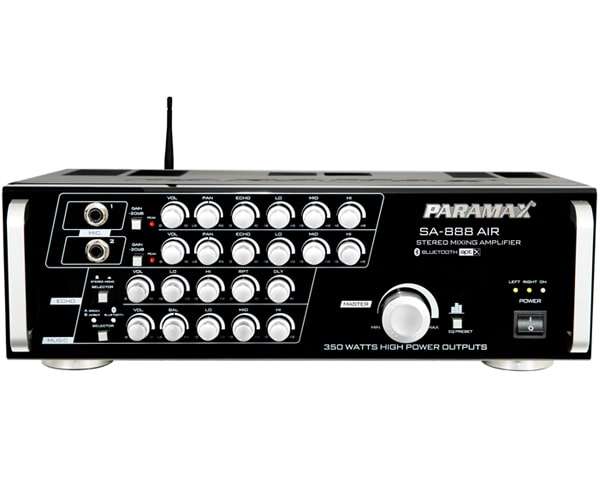 Amply Paramax SA-888 Air new