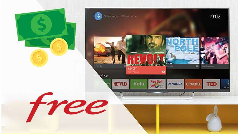 Bạn có thể sử dụng Android TV box miễn phí hoặc trả phí tùy theo ứng dụng bạn dùng