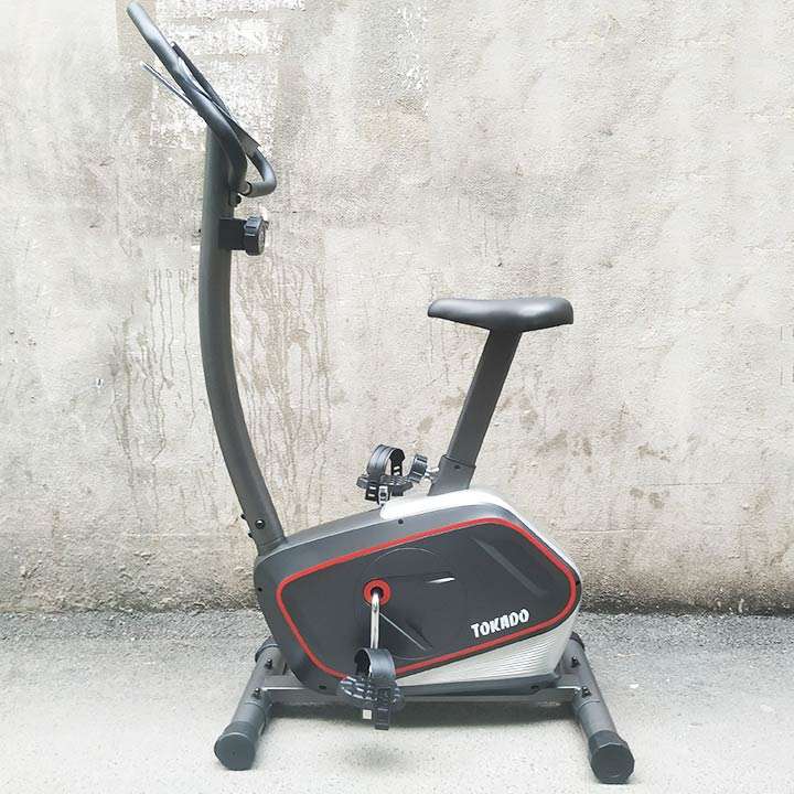 Xe đạp tập thể dục TK900