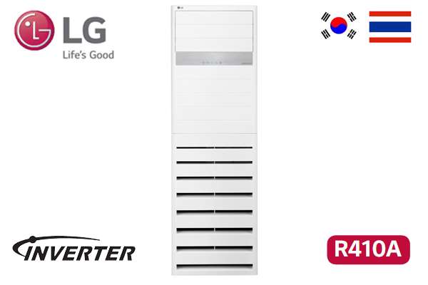 LG APNQ30GR5A4, Điều hòa cây LG 30000BTU [Model 2020]