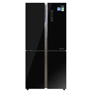 Mua tủ lạnh nhiều cửa giá tốt, có trả góp 0% - Điện máy XANH