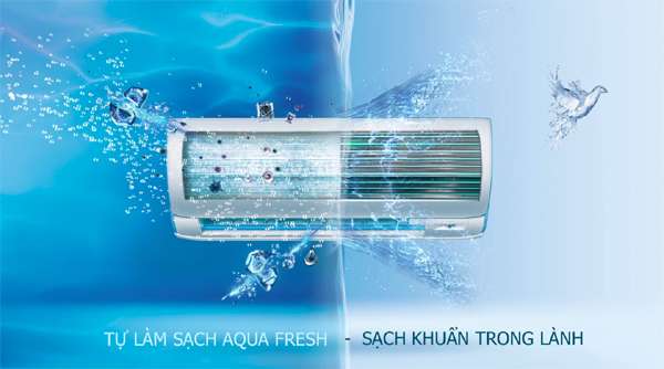 Aqua Việt Nam trình làng loạt sản phẩm thông minh mới năm 2021
