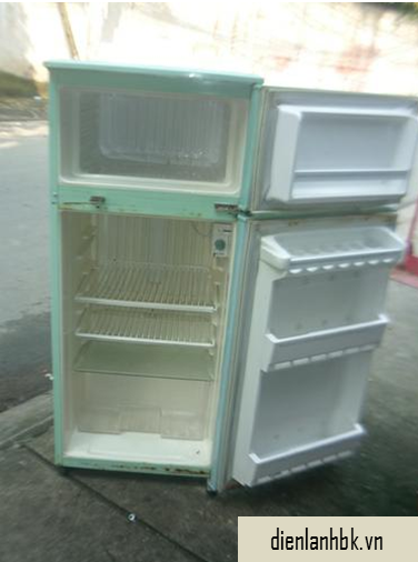 Bán, mua tủ lạnh LG cũ chính hãng có bảo hành tại Hà Nội