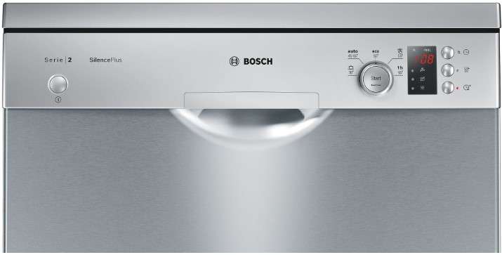 [Review] 4 máy rửa bát đáng mua nhất của Bosch - Trải Nghiệm Tiện Ích