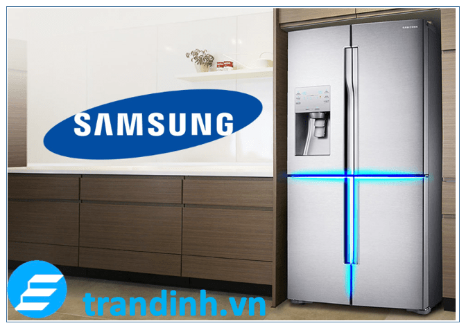 Tổng hợp bảng mã lỗi tủ lạnh Samsung【 Mới Nhất 】