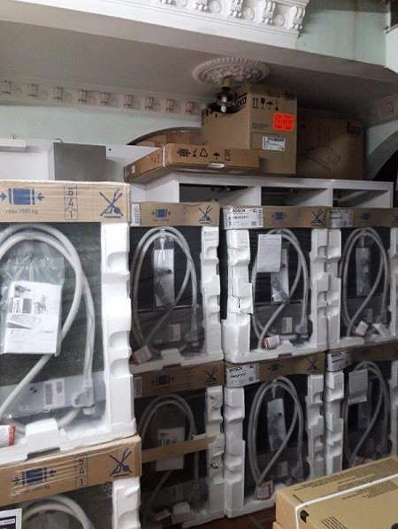 Địa chỉ mua - bán máy rửa bát cũ hỏng tại nhà Hà Nội 0904610118