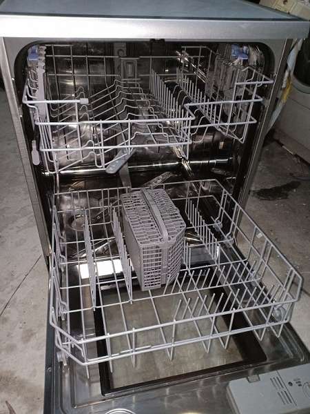 Địa chỉ mua - bán máy rửa bát cũ hỏng tại nhà Hà Nội 0904610118