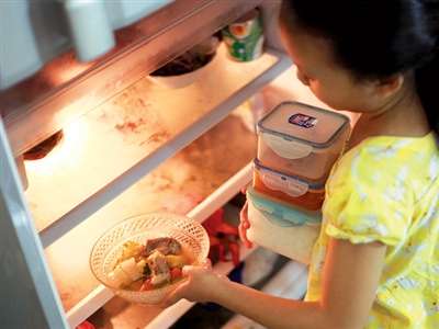 Hướng dẫn tự Vệ sinh bảo trì bảo dưỡng tủ lạnh tại nhà | Hanel Hà Nội