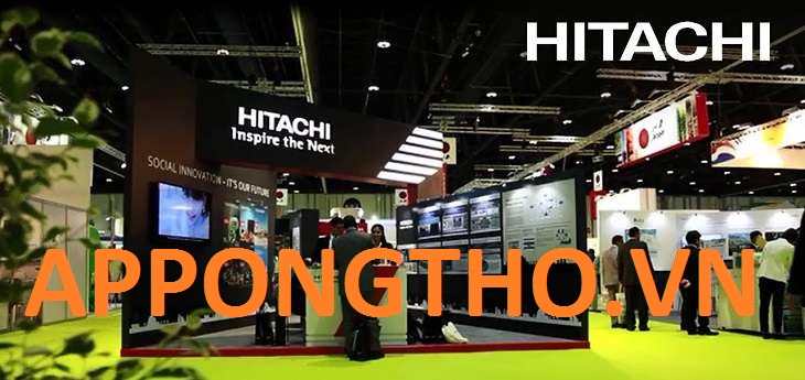Bảo hành Hitachi là gì?