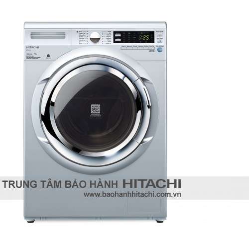 Bảo hành Máy giặt Hitachi | Hitachi Service Center