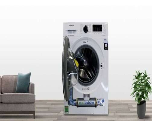 Có 3 cách kiểm tra thời hạn bảo hành máy giặt Samsung