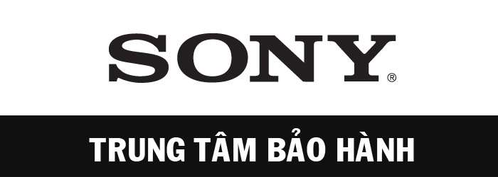 Số tổng đài bảo hành hãng Sony