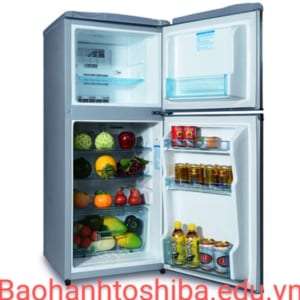 Thông tin bảo hành tủ lạnh hãng Toshiba mới nhất tại huyện Long Điền 